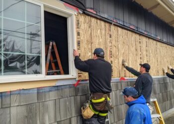 The Cost To Replace Siding in 2025 - Pro Superior Construction