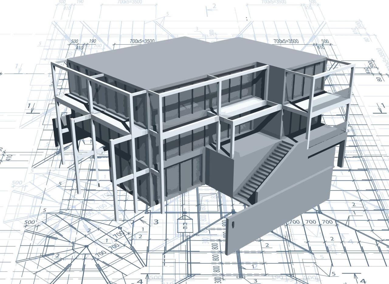 Computer-Aided Design (CAD), Architecture — Washington Technology ...