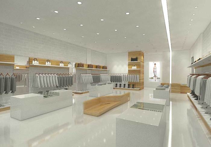 Interior Design Services – Dream Inch Interiors Ltd.