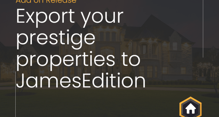3 Reasons why you should export your prestige properties to ...