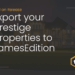 3 Reasons why you should export your prestige properties to ...