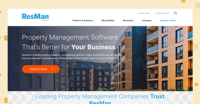 Top Rated Property Management Software in 2025 | Buildium