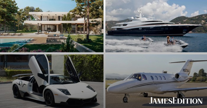 JamesEdition: Luxury Real Estate, Modern Homes, Villas, Mansions for ...