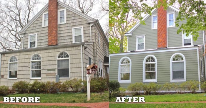 Siding Replacement: 7 Signs It's Time To Replace Your House Siding