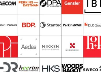 The 20 Top Architectural Firms in the World - archisoup