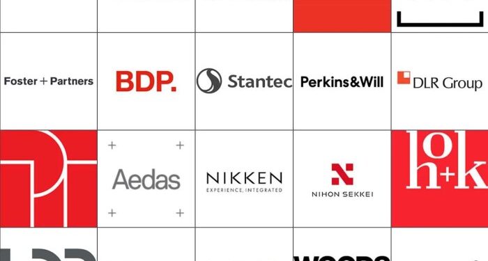 The 20 Top Architectural Firms in the World - archisoup