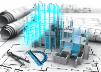 Revolutionizing Architecture with BIM (Building Information Modeling ...
