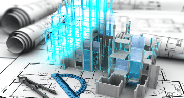 Revolutionizing Architecture with BIM (Building Information Modeling ...