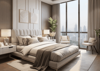 12 Latest Bedroom Furniture Design Ideas for Your Home in 2025