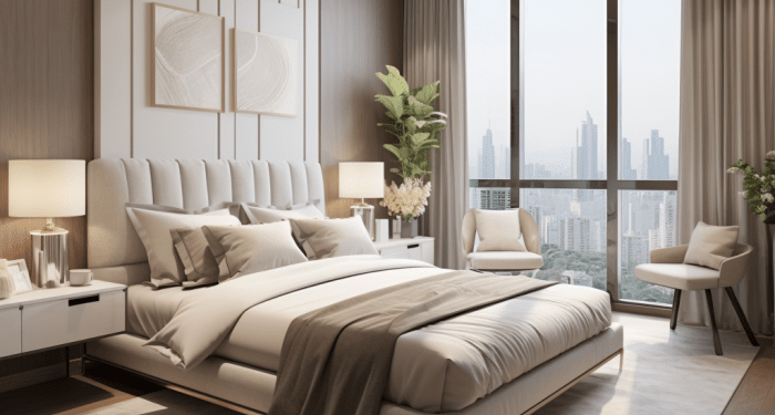 12 Latest Bedroom Furniture Design Ideas for Your Home in 2025