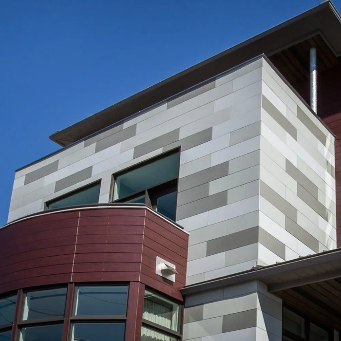 TruExterior® Poly-Ash - Coastal Building Supply