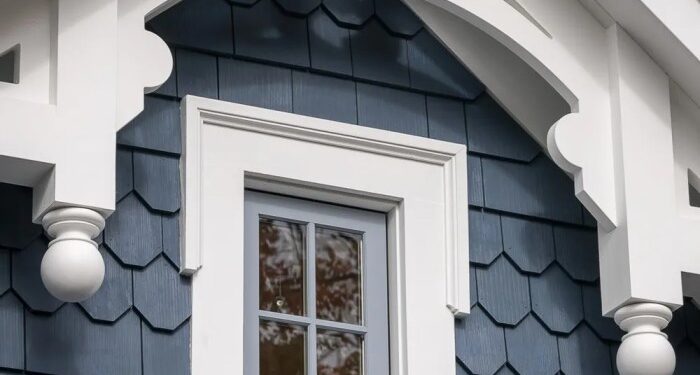 TruExterior® Poly-Ash - Coastal Building Supply
