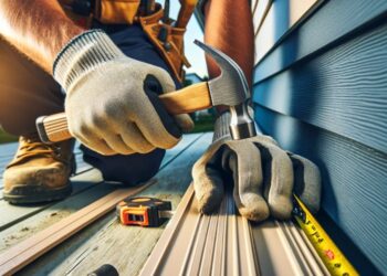 Siding Contractor Near Me - Collinsville Roofing and Siding Company