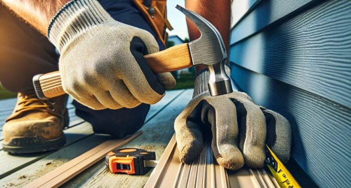 Siding Contractor Near Me - Collinsville Roofing and Siding Company