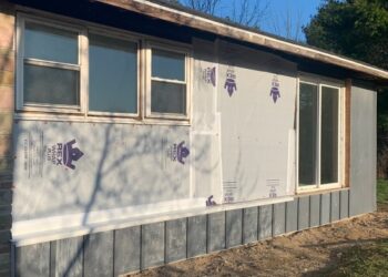 50 Best Painted Brick House Before And After ideas | painted brick ...