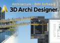 Support 3D Archi Designer | Architectural Design and Rendering Software ...