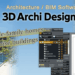 Support 3D Archi Designer | Architectural Design and Rendering Software ...